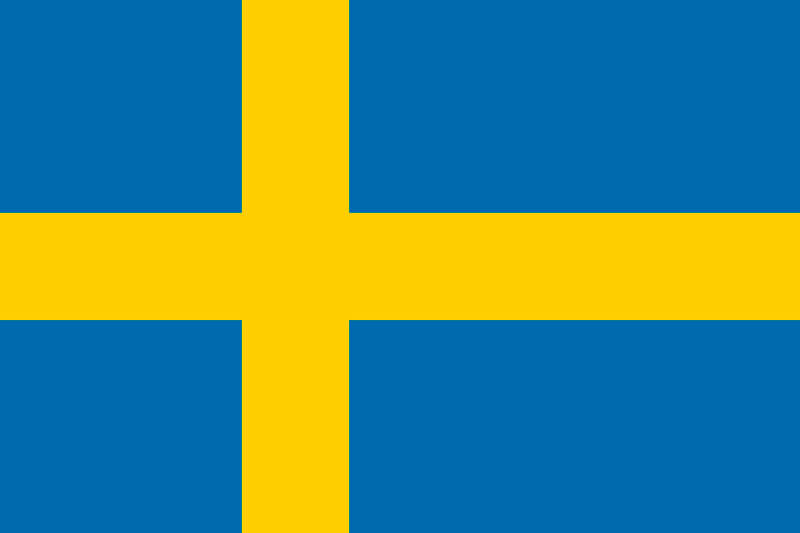 Governmental translation from/to Swedish
